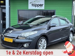 Renault Mégane Estate - 1.2 TCe Expression / Navi / CruiseControl / PDC /