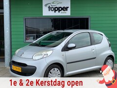 Citroën C1 - 1.0-12V Ambiance / Met Nieuwe APK / Airco / Elekt. Ramen /