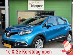 Renault Captur - 0.9 TCe Expression / Navi / CruiseControl / Airco /