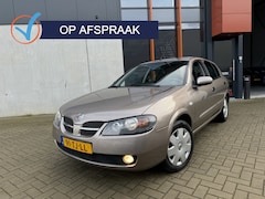 Nissan Almera - 1.5 Acenta Airco NIEUWE APK OUTLET AUTO