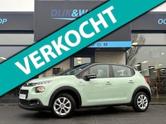 Citroën C3 - 1.2 PureTech Business | TREKHAAK | CRUISE CONTROL | BLUETOOTH