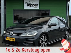 Volkswagen Golf - 1.4 TSI Highline / VIRTUAL / DSG / R-LINE /