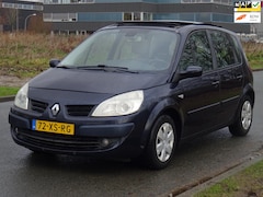 Renault Scénic - 1.6-16V Business Line NAP/PANORAMADAK/NW APK