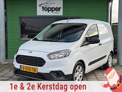 Ford Transit Courier - 1.0 Ambiente / Airco / Nieuwe APK /