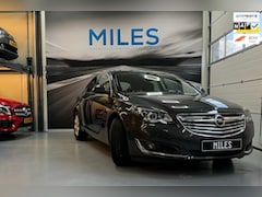 Opel Insignia - 1.6 T Cosmo TREKHAAK