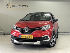 Renault Captur - Energy TCe 120pk S&S Edition One *NAVI/CAMERA