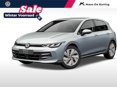 Volkswagen Golf - Life Edition 1.5 eHybrid 150 kW / 204 pk Hatchback