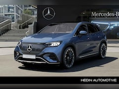 Mercedes-Benz EQE SUV - EQE 300 Sport Edition Limited | Panoramadak | Airmatic | Parkeerpakket met 360°-camera