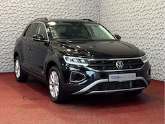 Volkswagen T-Roc - 1.5 TSI 150PK EVO ADAP.CRUISE LED VIR.COCKPIT CAMERA STOEL.VERW. 17''LMV KEYLESS 2024 70 B