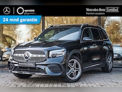 Mercedes-Benz GLB - 180 Business Solution AMG | Panoramaschuifdak | Easypack-achterklep | Keyless go | Achteru