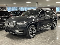 Volvo XC90 - T8 AWD Recharge Inscription | Trekhaak | Harman Kardon | Adaptieve Cruise Control | Stoel