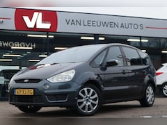 Ford S-Max - 2.0-16V | Inruilkoopje | Pano | APK 20-06-2025