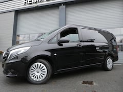 Mercedes-Benz Vito - 119cdi Lang, Automaat, LED, Camera, Navigatie, Xenon