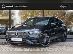 Mercedes-Benz CLA-klasse Shooting Brake - 250 e Star Edition AMG Line | Nightpakket | Sfeerverlichting | MULTIBEAM LED | Panoramasch