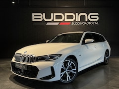 BMW 3-serie Touring - 330e High Executive | M-sport | LCI | CarPlay