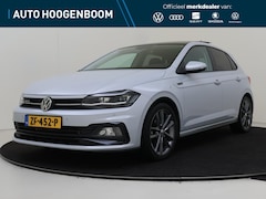 Volkswagen Polo - 1.0 TSI Highline Business R | Panoramadak | Adaptieve demping | Navigatie | LED verlichtin