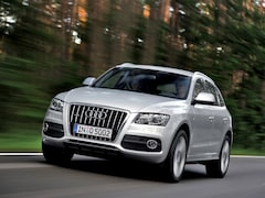 Audi Q5 - 3.2 V6 FSI Quattro Automaat S Line - Let op: 82dkm Youngtimer