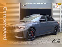 BMW 3-serie - M340i xDrive|Pano|Laser|Akrapovic|HuD