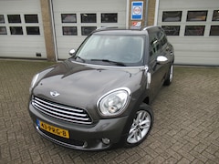 MINI Countryman - 1.6 Cooper Chili