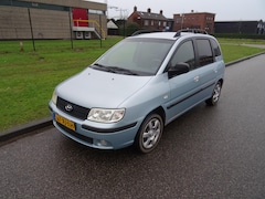 Hyundai Matrix - 1.6i Active Joy