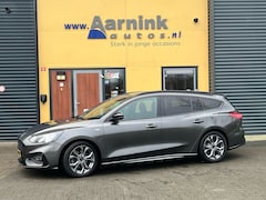 Ford Focus Wagon - 1.5 150 pk ST-Line