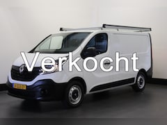 Renault Trafic - 1.6 dCi - EURO 6 - Airco - Cruise - PDC - € 12.900, - Excl