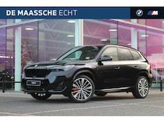 BMW X1 - sDrive18i M Sport Automaat / Trekhaak / Sportstoelen / Adaptieve LED / Adaptief M Onderste