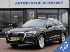 Audi Q3 - 35 TFSI Pro Line | Park-Assist | Comf Stoelen | Virtual Cockpit |