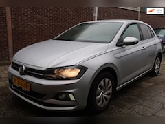 Volkswagen Polo - 1.6 TDI Comfortline Business