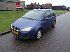 Ford Focus C-Max - 1.8-16V Futura