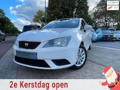 Seat Ibiza - 1.2 Style Clima Elek Pakket Lmv Pdc 5-Drs Nw Apk