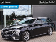 Mercedes-Benz E-klasse Estate - 200 Business Solution AMG line | Dodehoekassistent | Navigatie | Camera | Trekhaak | Autom