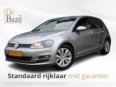 Volkswagen Golf - 1.0 TSI Business Edition Connected | Automaat | Trekhaak | Camera