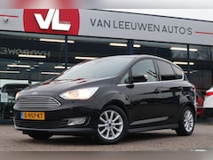 Ford C-Max - 1.0 Titanium | Navigatie | Stoel/Stuur verwarming | Climate Control |