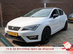 Seat Leon - 1.8 TSI FR Connect