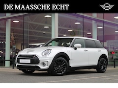 MINI Clubman - Cooper S Classic Automaat / Premium Pakket / Achteruitrijcamera / LED / Comfort Access / C