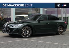 BMW 4-serie Gran Coupé - 430i High Executive Automaat / Schuif-kanteldak / Active Cruise Control / Parking Assistan