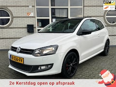 Volkswagen Polo - 1.2 TSI Style |Pano, Stoelvw, Carplay|