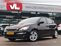 Peugeot 308 - 1.6 THP Active | Climate Control | APK 22-12-2025 |