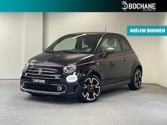 Fiat 500 - 0.9 TwinAir 500S 105pk Turbo Sport | ORG.NL | LEDER | CRUISE |