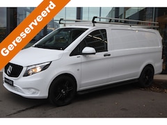 Mercedes-Benz Vito - 116 CDI Aut. Lang |AIRCO/CAMERA/APPLE PLAY/LMV | Certified