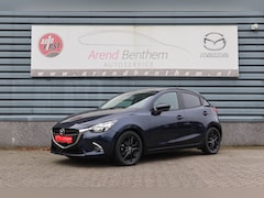 Mazda 2 - 2 1.5 Skyactiv-G Sport Selected - Apple Carplay / Android auto