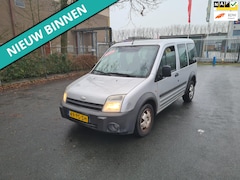 Ford Tourneo Connect - 1.8-16V SWB Futura