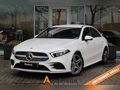 Mercedes-Benz A-klasse - Limousine A 200 AMG-Line 163pk 7G-DCT | Camera | LED | Navi | Carplay | Stoelverwarming