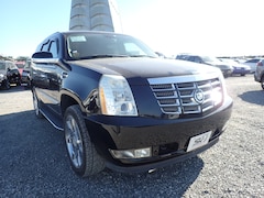 Cadillac Escalade - 6.2 V8 Sport Luxury youngtimer, fiscaal waarde € 14.000, -, incl kenteken onderweg naar Ne