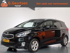 Kia Carens - 1.6 GDi ExecutiveLine