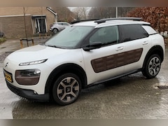 Citroën C4 Cactus - 1.2 PureTech Shine