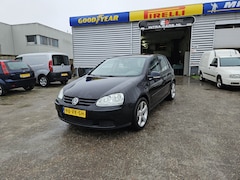 Volkswagen Golf - 1.9 TDI Businessline Goed rijdende en nette auto, Airco, Electr pakket, Apk 10-11-2025