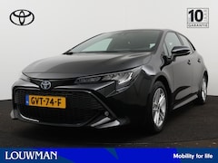 Toyota Corolla - 1.8 Hybrid Active Limited | Navigatie | Cruise Control Adaptief | LM velgen | Climate Cont