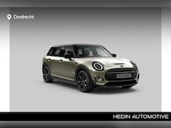 MINI Clubman - 2.0 Cooper S